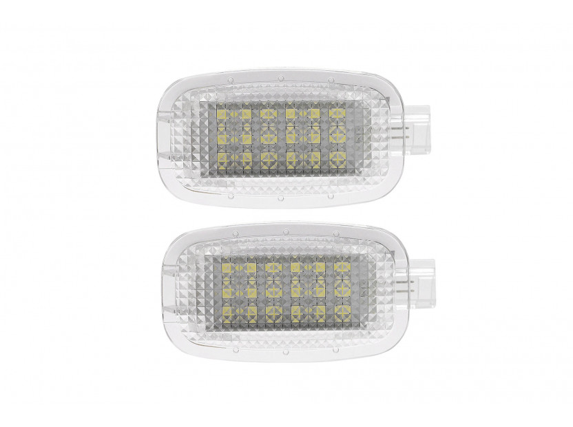 Плафони за интериор на Mercedes W164,W169,W204,W212,W221,W245,W463,X164,C197,X204,C216,R230,W251,W63
